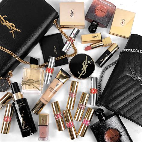 ysl product pricing